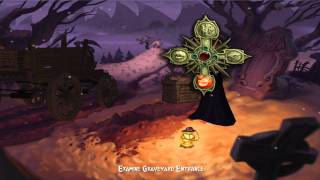 A Vampyre Story Walkthrough - Part 38