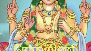 ரோஹிணி நட்சத்திரம். அஸ்ட்ரோ தெய்வீகம் மாரிமுத்து. 9842521669.
