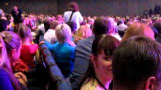 Юбилейный концерт Пенкина Спб 26.05.2011