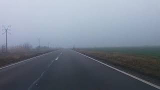 Ceaţă DN1B