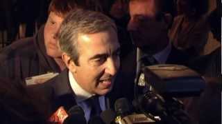 Gasparri. Primarie, io sostengo Alfano