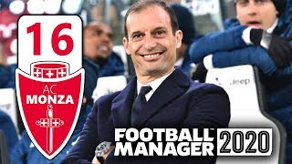 CHIUDIAMO QUESTO CAMPIONATO [#16] FOOTBALL MANAGER 2020 Gameplay ITA