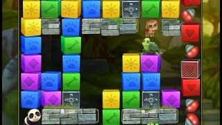 Pet Rescue Saga Level 1671 (no boosters)
