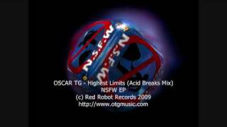 OSCAR TG - Highest Limits (Acid Breaks Mix)