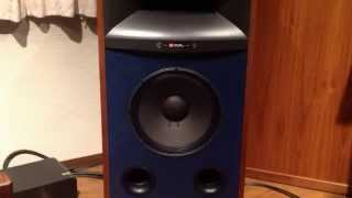 【高級スピーカー】 JBL スタジオモニター 4365 プロも愛用する最高音質