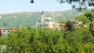 beautiful Nature in Lebanon | مشاهد خلابة من لبنان - الضنية