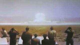 Nuclear Tests to the 1812 Overature - New Remastered