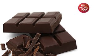 El truco del chocolate infinito- Increíble!! ( Truco #1) - ElProfeJose