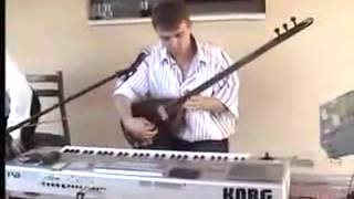 Çiftetelli Saz