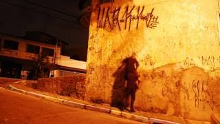 Pixação - "Como se faz arte proibida."