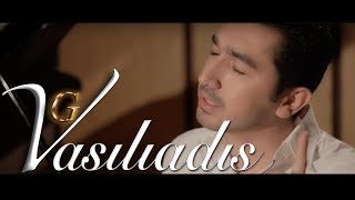 VASILIADIS ◣ Ты сердце мое покорила ◥【Official Video】