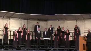 Time After Time- SPHS Pitchforks