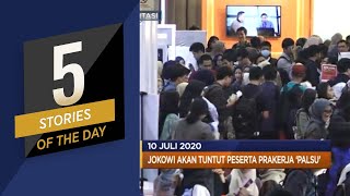 LPS Kini Bisa ‘’Suntik’’ Bank Sakit, hingga Jepang Boyong 105 Jet Tempur dari AS