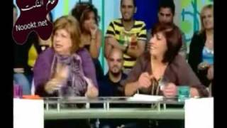 أجمل النكت مع برنامج النكت لول قناة او تي في البنانية