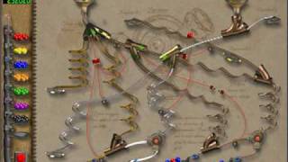 Maxis Marble Drop Game: 25 Geminus of Rhodes