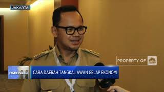 Tantangan Pemda, Inflasi Hingga Penghapusan Honorer
