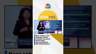 Membeli Asuransi lewat Bank, Emang Bisa? Apa aja Sih Perbedaan dan manfaatnya?
