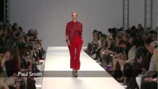 Paul Smith SS13