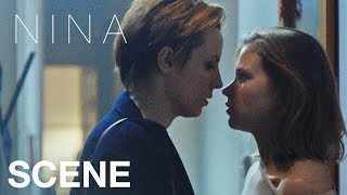 NINA - Magda and Nina meet