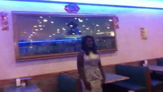 My Mom's Birthday