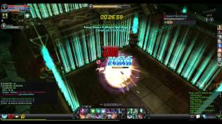 CABAL (NA): Team Super (LONG) ★ Live Stream ★TG Weekend【04/08/2017】