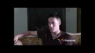 Singaypore Webisode #12 - Stephen Hoo