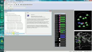 Windows USB GPS Device Based on UBlox Chip and UCenter Software