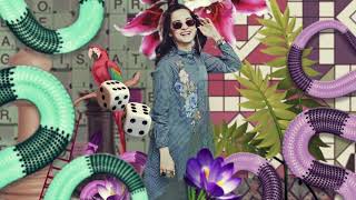 NISHAT LINEN SUMMER 2018