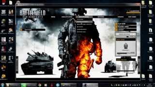 Battlefield Bad Company 2 Multiplayer ►CRACK◄