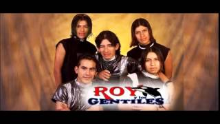 ROY Y LOS GENTILES / EN VIVO COMPLETO_°¸.•'´¯))))