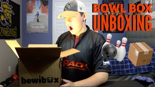 Logo Infusion BowlBox Plus Unboxing!!!