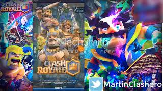 Los mejores predicts de ClashRoyale*epico*