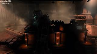 Dead Space 2. Глава 10: Дежавю на Ишимуре.