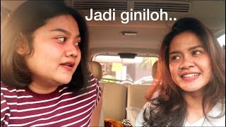 BACOTAN A.SU - GILA! ANAK SMA SEKARANG GAMPANG BANGET!!