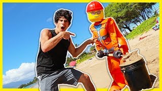 LEGO BOY