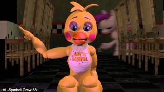 SFM FNAF Family Animaton indonesia