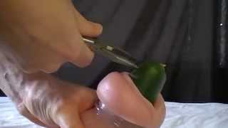 18+ Улучшаем мастурбатор Fleshlight