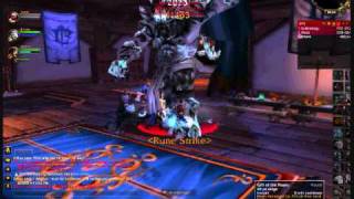 Guide To Bronze Drake part 2
