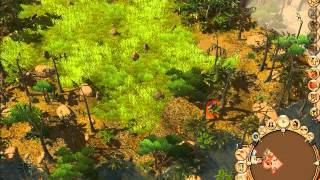 Let's Play Together Siedler 6 Reich des Ostens #001