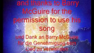 Pilgrim by Barry McGuire