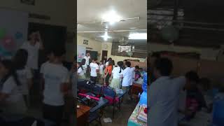 EQES Grade.6 Aguinaldo - World Teachers Day