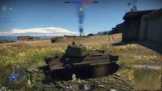 [War Thunder/워썬더] 소련산 57mm 대공포