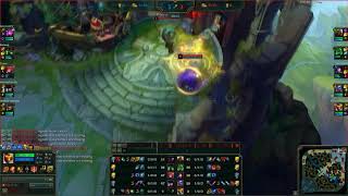 Kalays Eyes - Bard Support (vs Caitlyn/Tahm Kench)