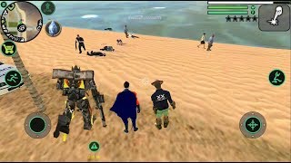 ► Vegas Crime Simulator #80