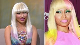 'Celebrity Chameleon' Promise Phan Reveals Make-Up Secrets to Look Like Your Favorite Star