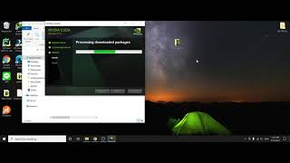 BASIC AI IQOPTION : EP7 ติดตั้ง Tensorflow 2.5 สำหรับทำ machine learning (RUN GPU/CPU)