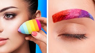 Trendy Makeup Tricks And Beauty Hacks For You
