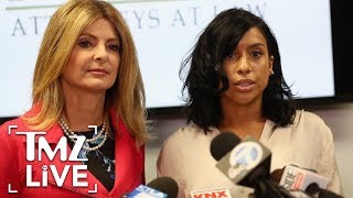Kevin Hart: Woman In Sex Tape Speaks | TMZ Live