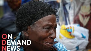 Uganda: Families Bury 42 Killed in School Massacre