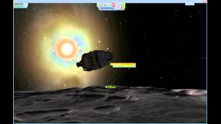 Apocalypse Gaming - Kerbal Space Program - Trying to Save my Kerbalnauts
